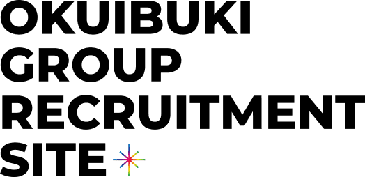 OKUIBUKI GROUP RECRUITMENT SITE