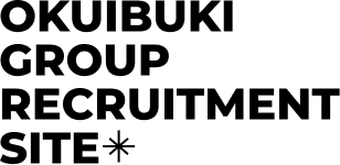 OKUIBUKI GROUP RECRUITMENT SITE