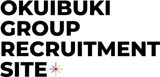 OKUIBUKI GROUP RECRUITMENT SITE