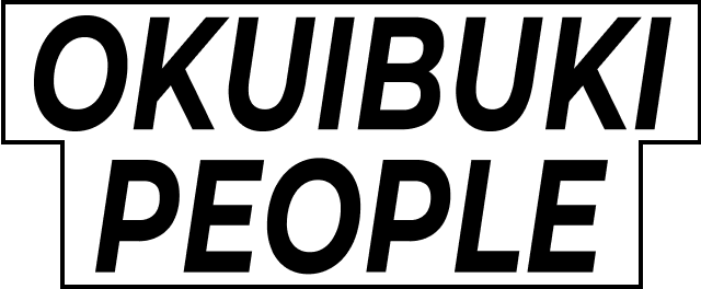 OKUIBUKI PEOPLE